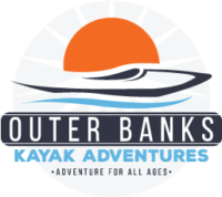 Outer Banks Kayak Adventures